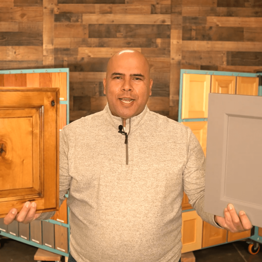 The Makers / Custom Kitchen For Your Free Estimate