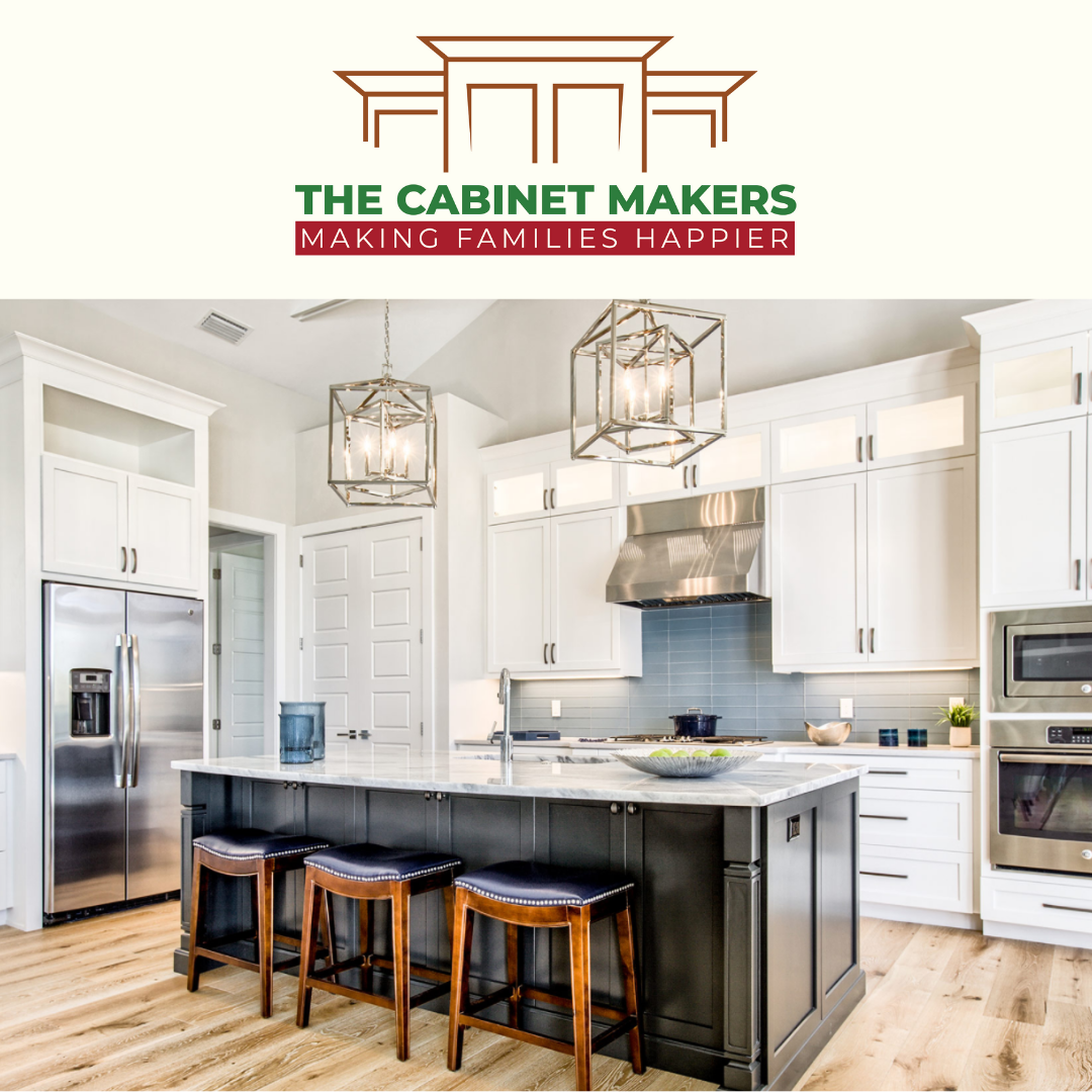 The Cabinet Makers / 4 aspectos Importantes Antes De Comprar Tus Gabinetes